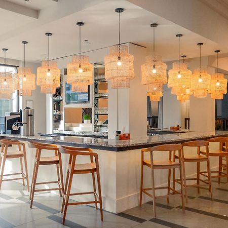 Memphis Vitality Hotel 外观 照片