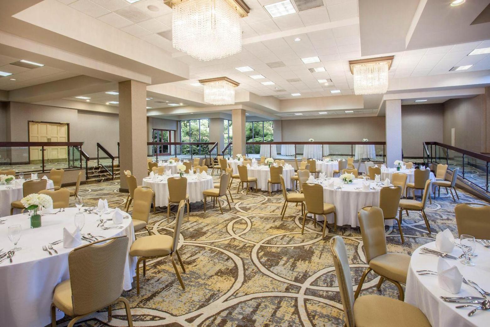 Memphis Vitality Hotel 外观 照片