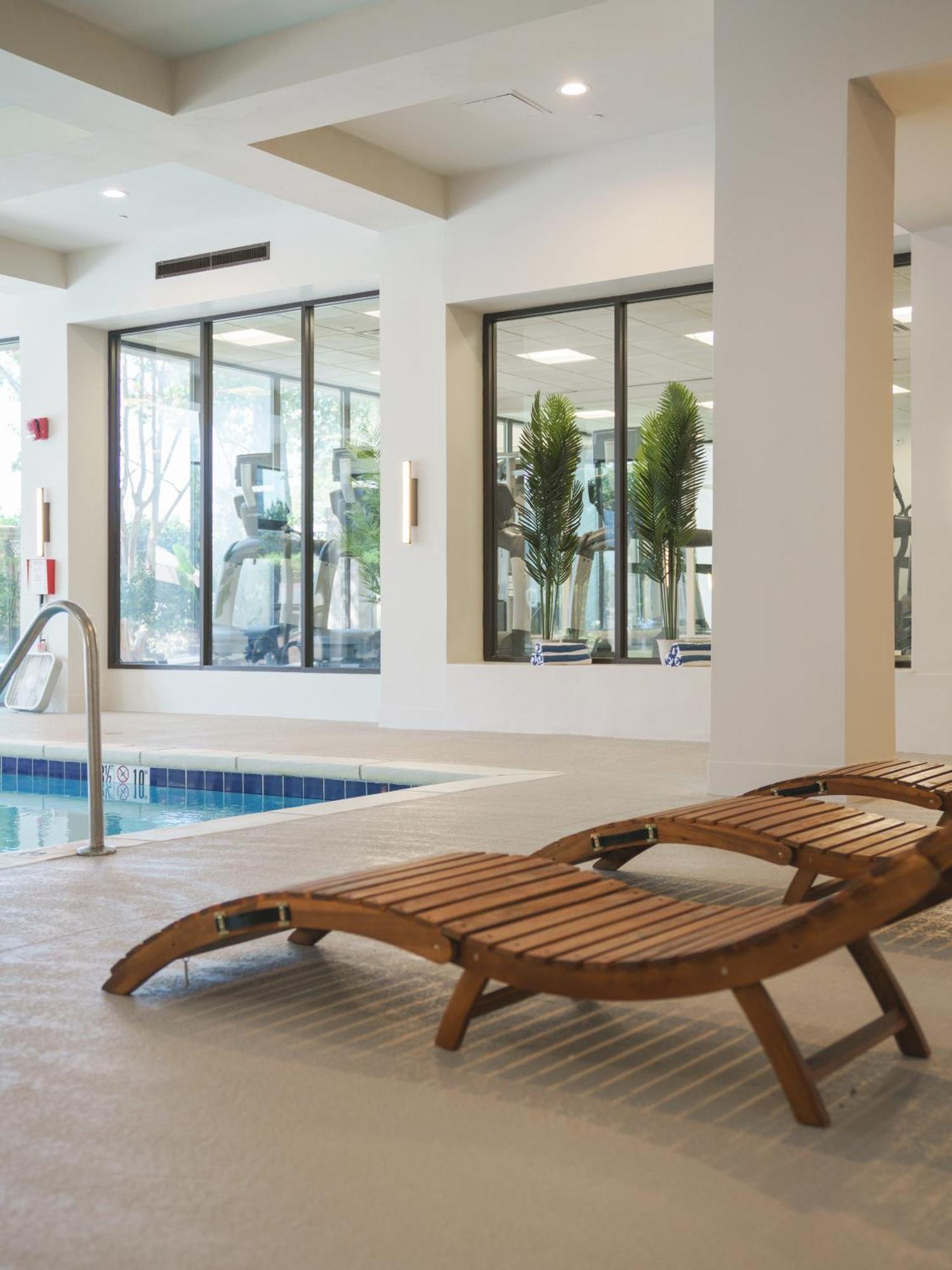 Memphis Vitality Hotel 外观 照片