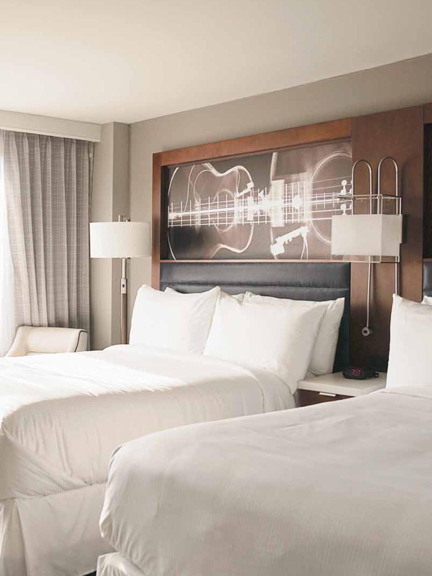 Memphis Vitality Hotel 外观 照片