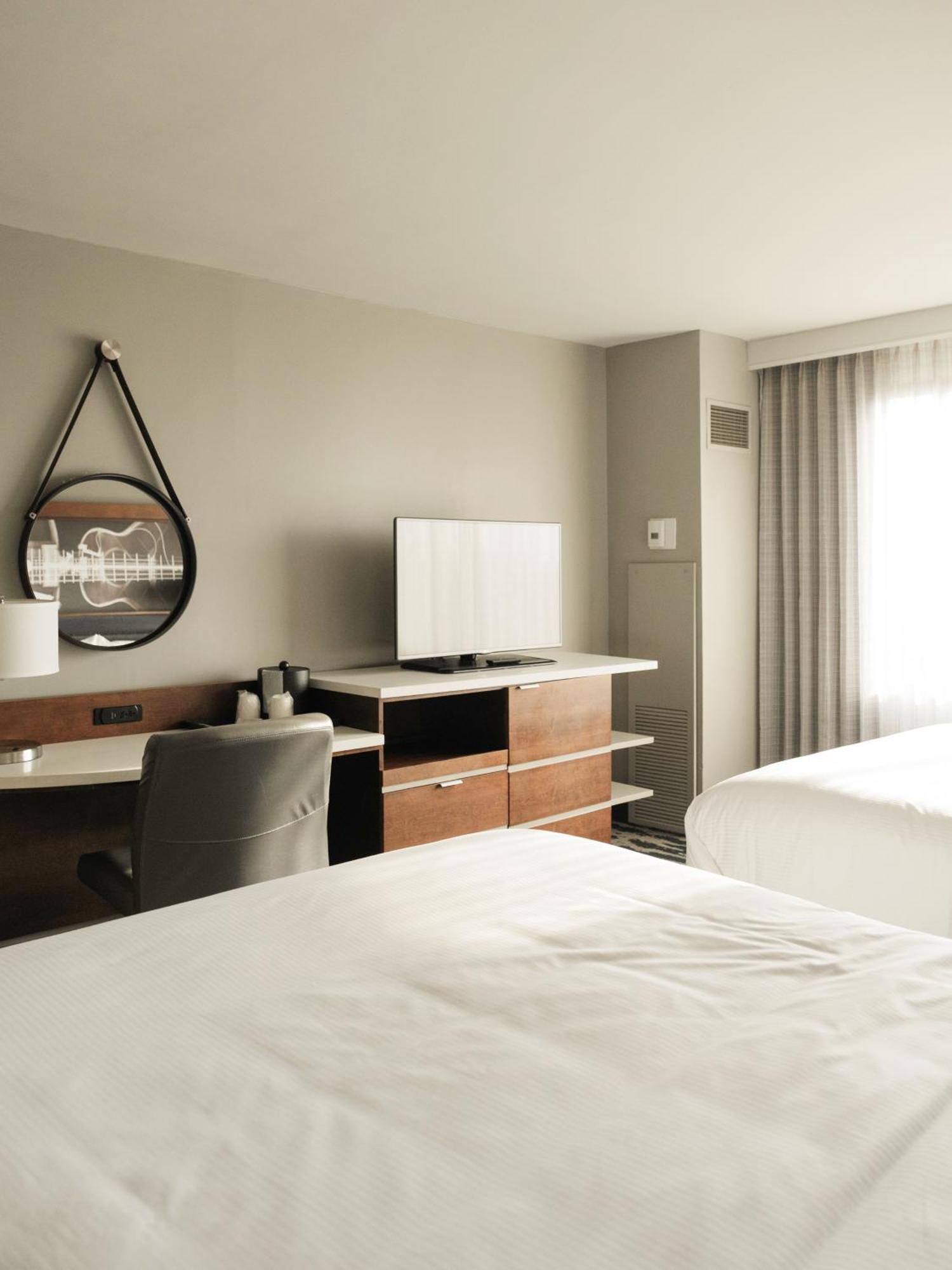 Memphis Vitality Hotel 外观 照片