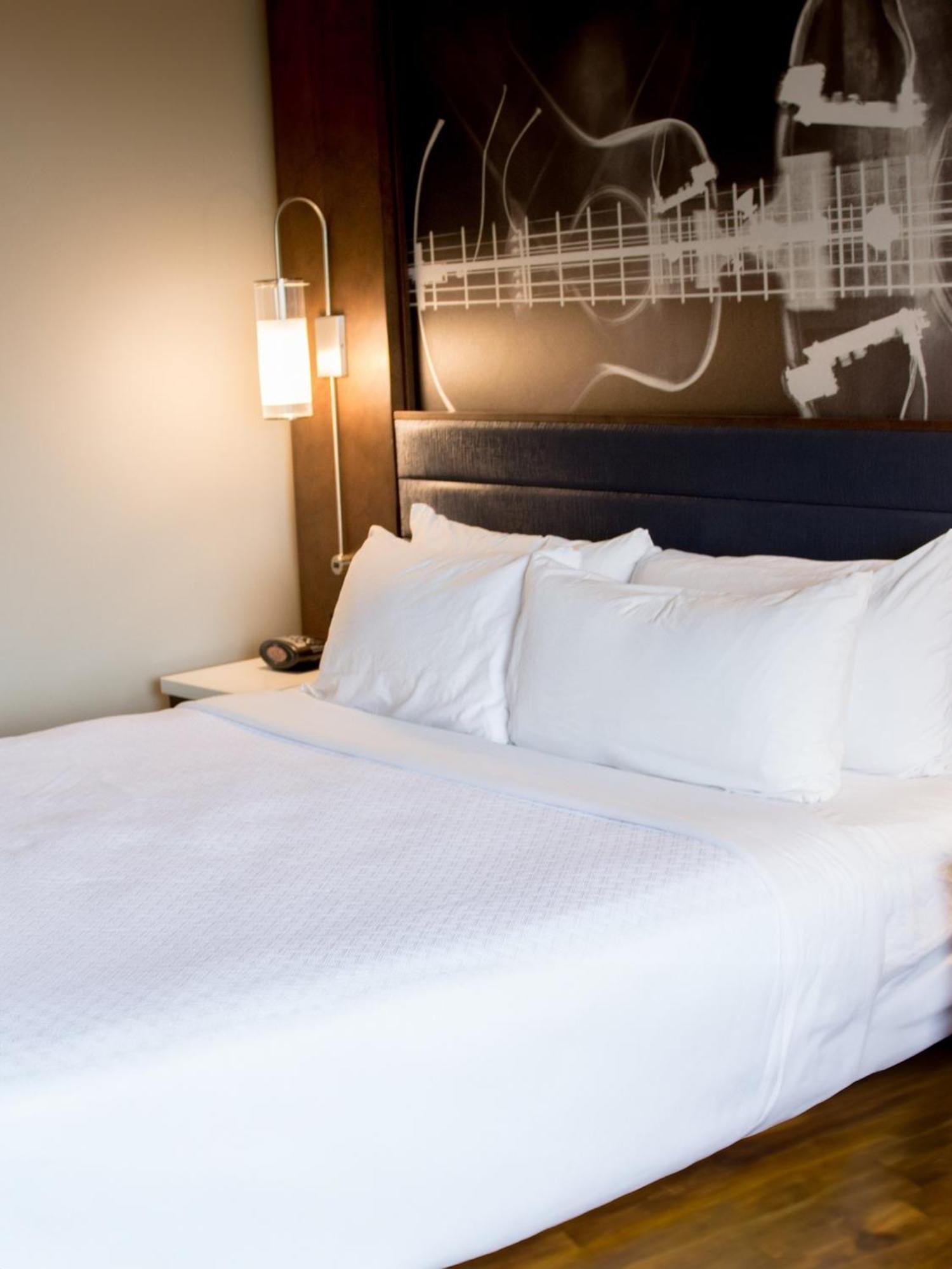 Memphis Vitality Hotel 外观 照片