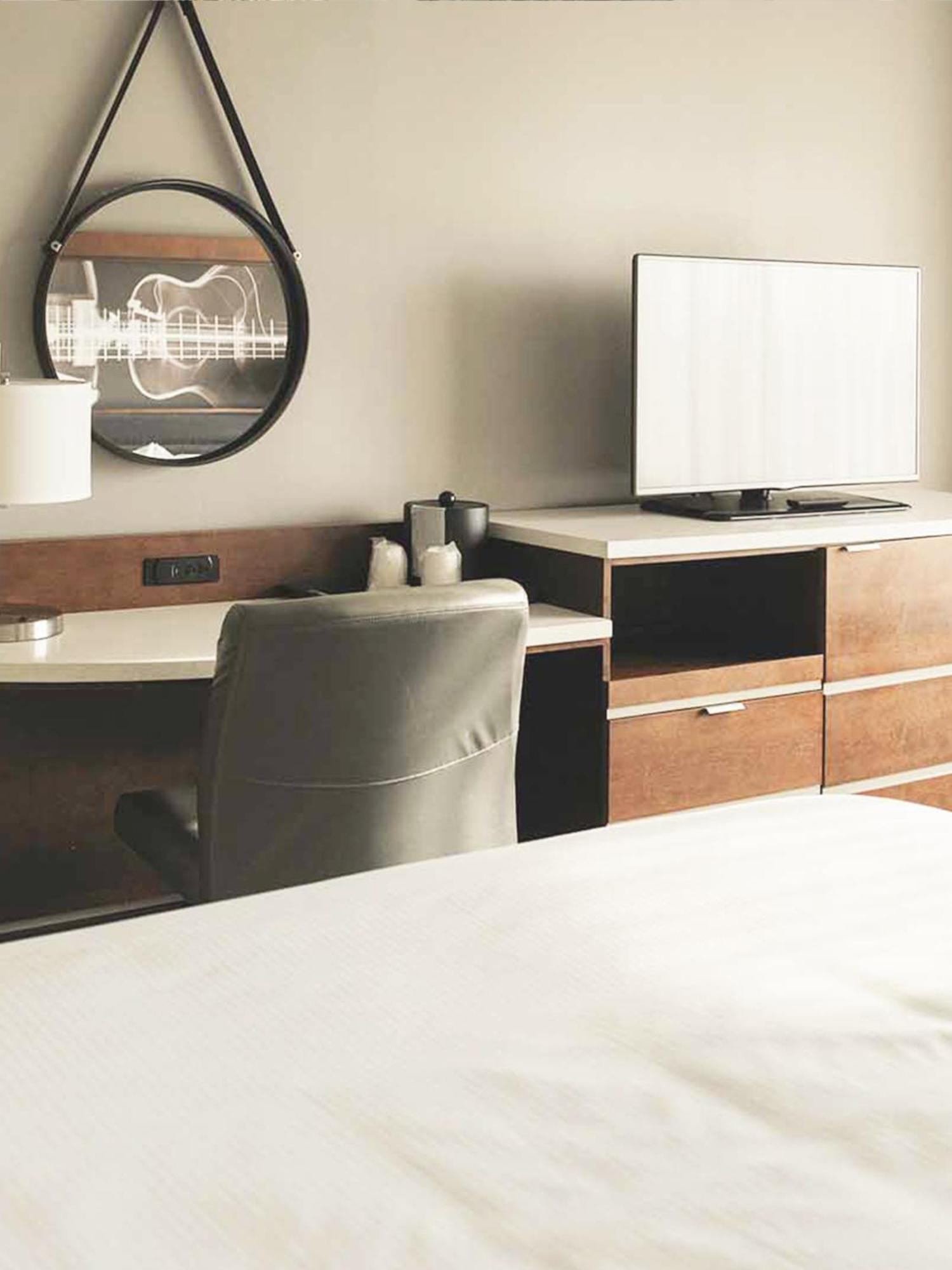 Memphis Vitality Hotel 外观 照片