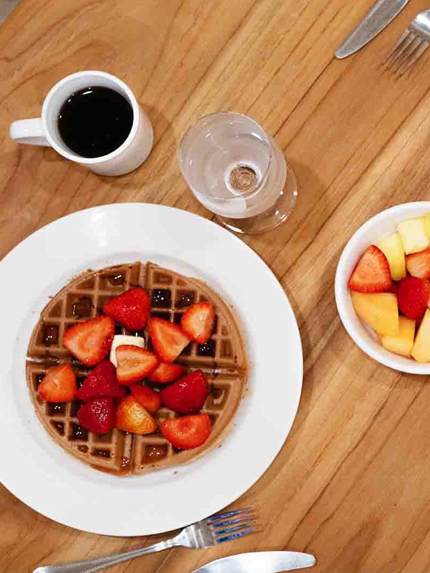 Memphis Vitality Hotel 外观 照片
