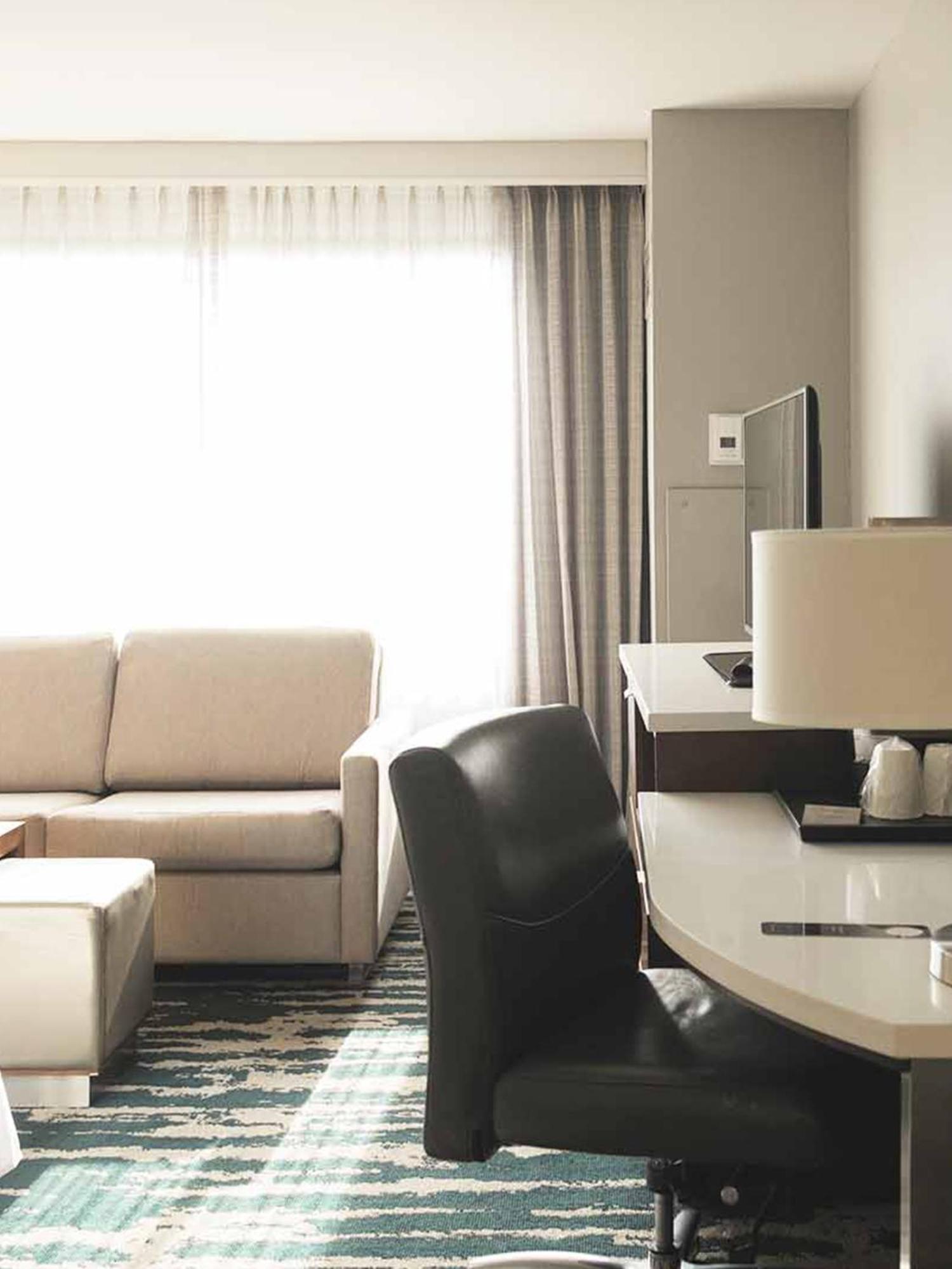 Memphis Vitality Hotel 外观 照片