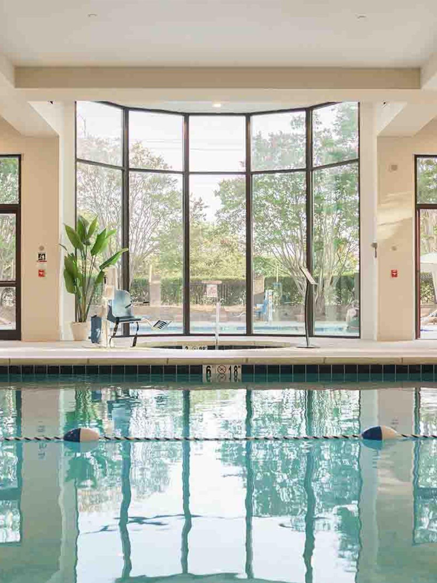 Memphis Vitality Hotel 外观 照片
