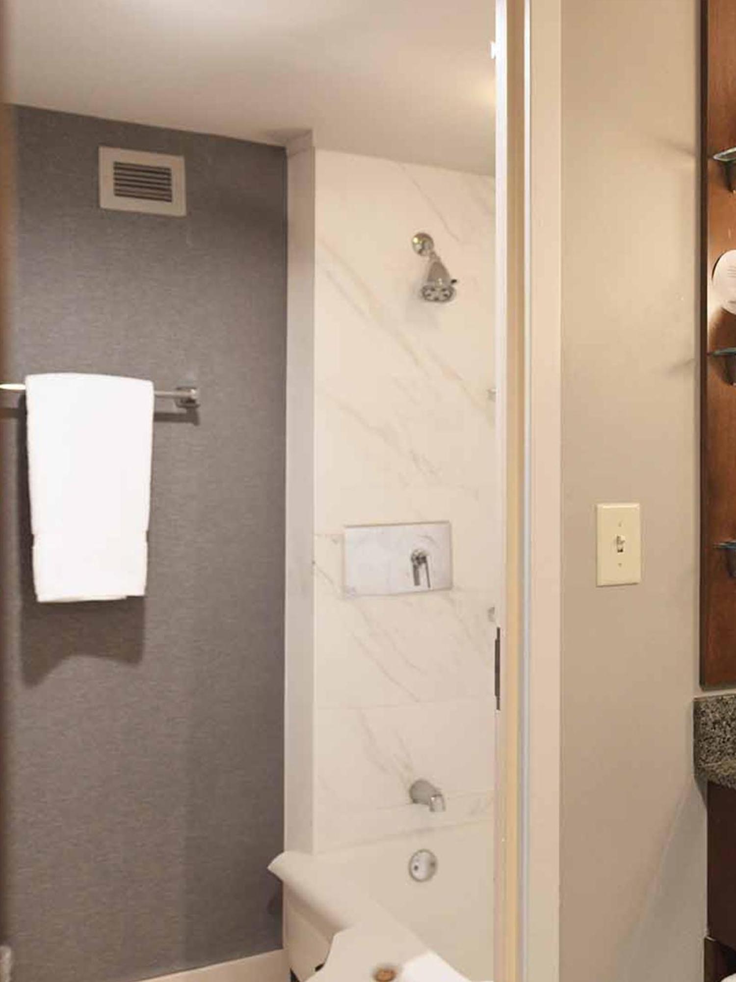 Memphis Vitality Hotel 外观 照片