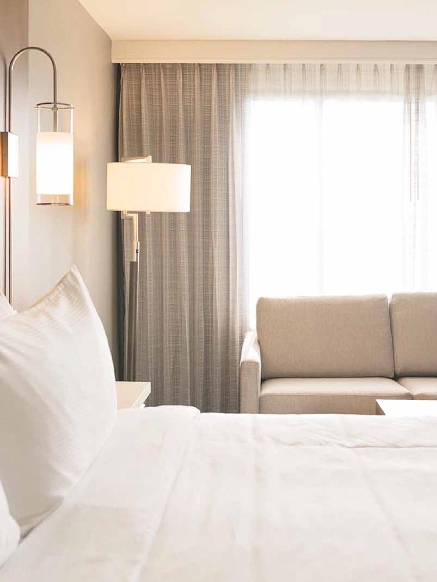 Memphis Vitality Hotel 外观 照片
