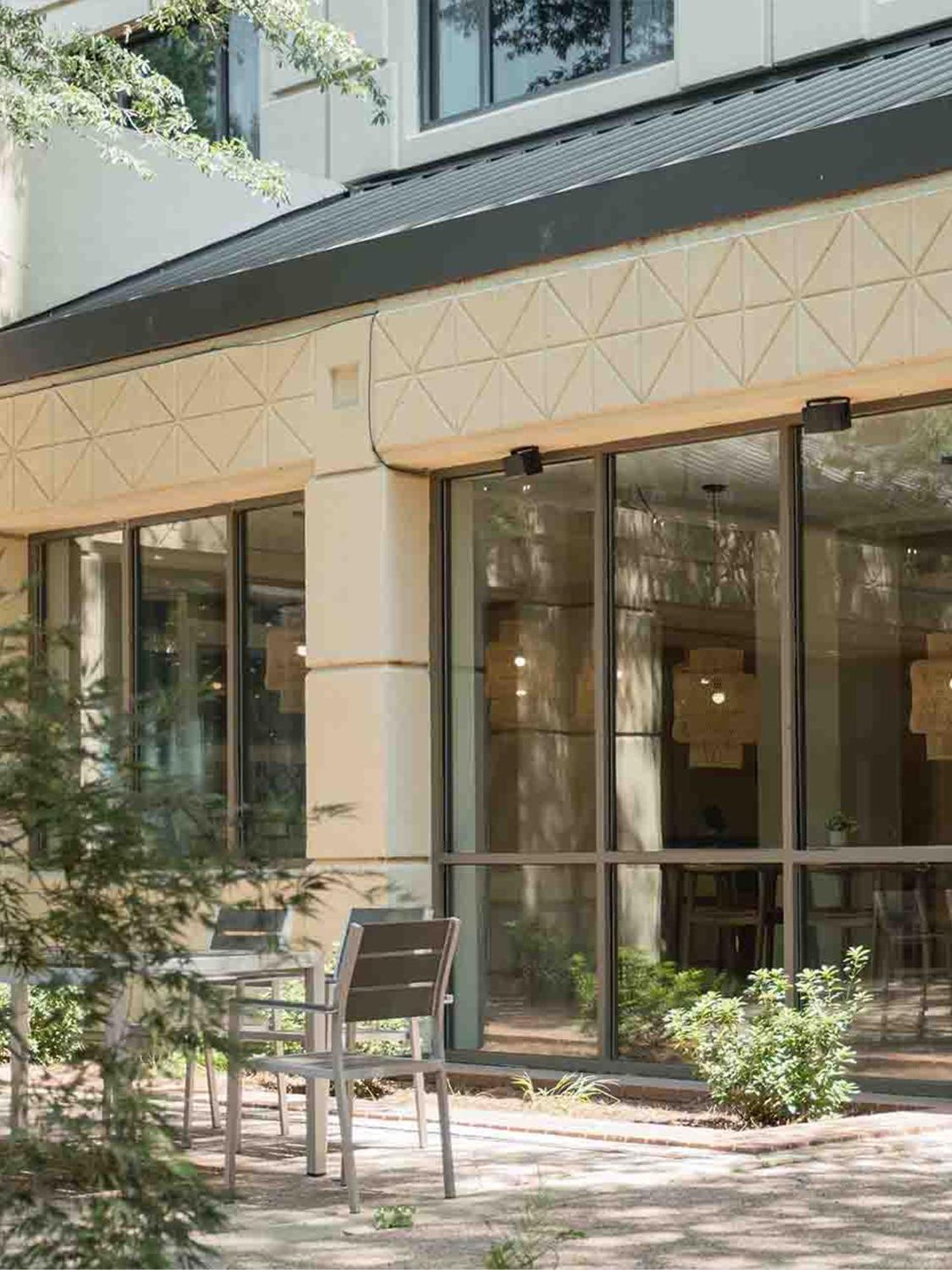 Memphis Vitality Hotel 外观 照片