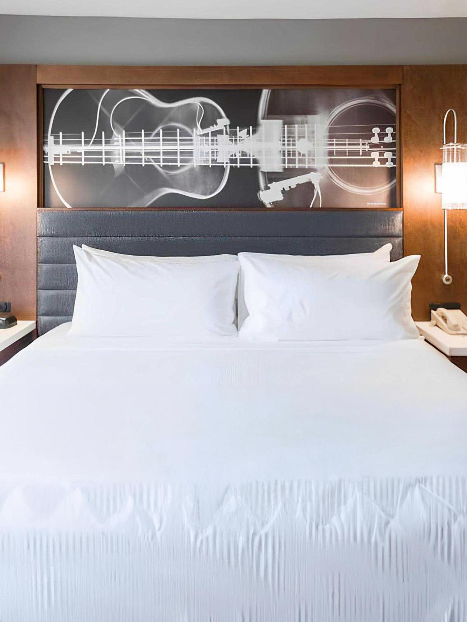 Memphis Vitality Hotel 外观 照片