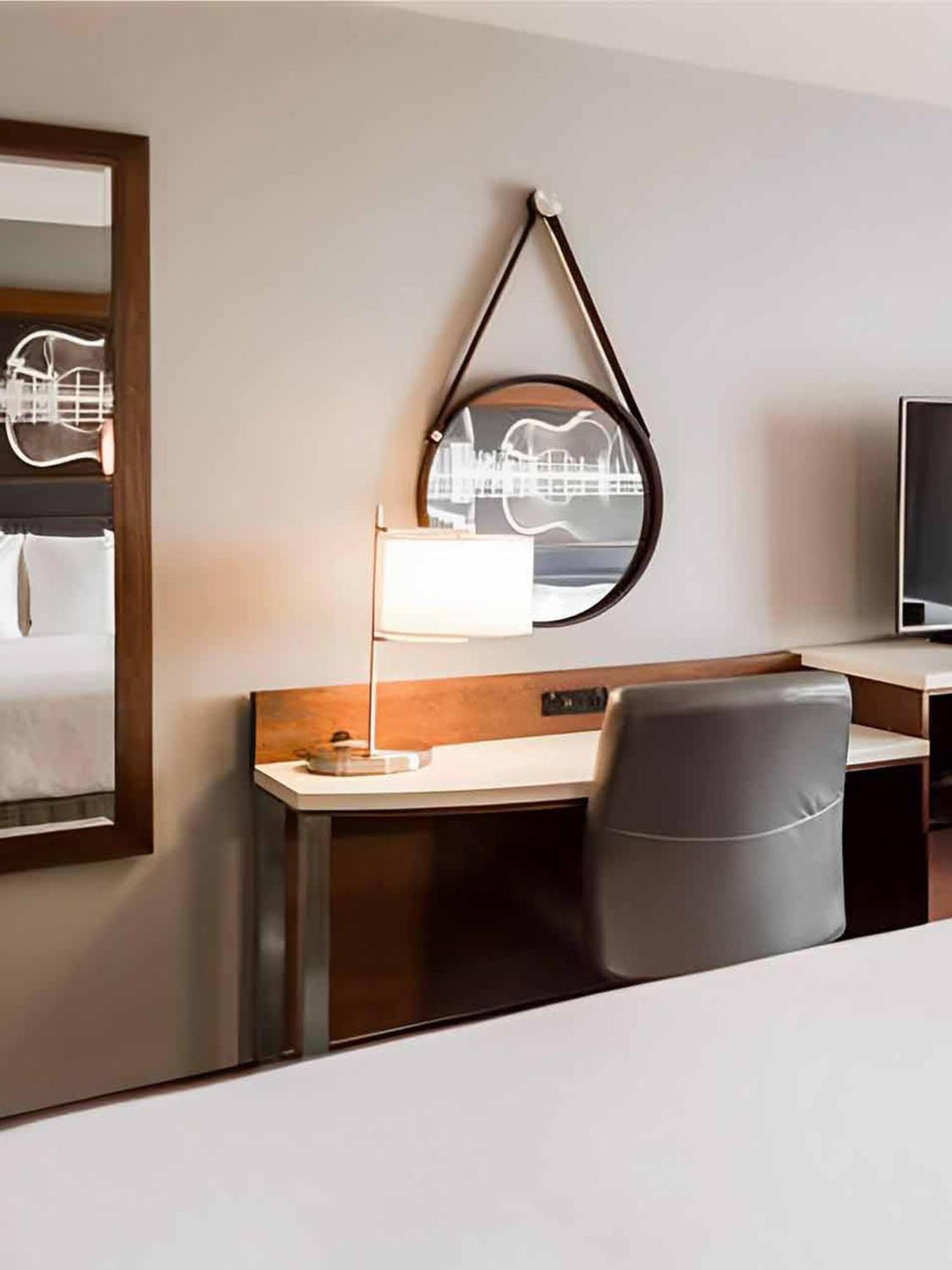 Memphis Vitality Hotel 外观 照片