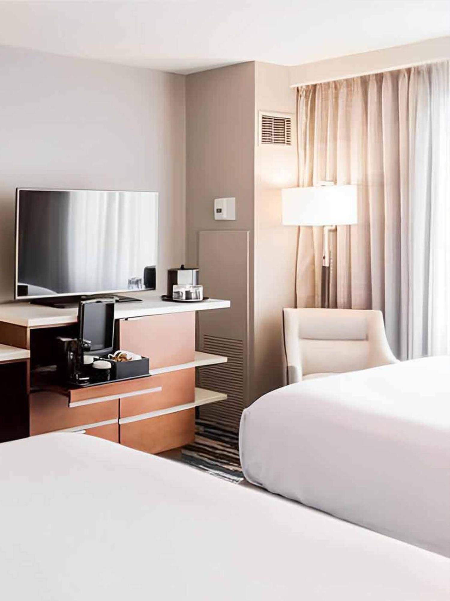 Memphis Vitality Hotel 外观 照片