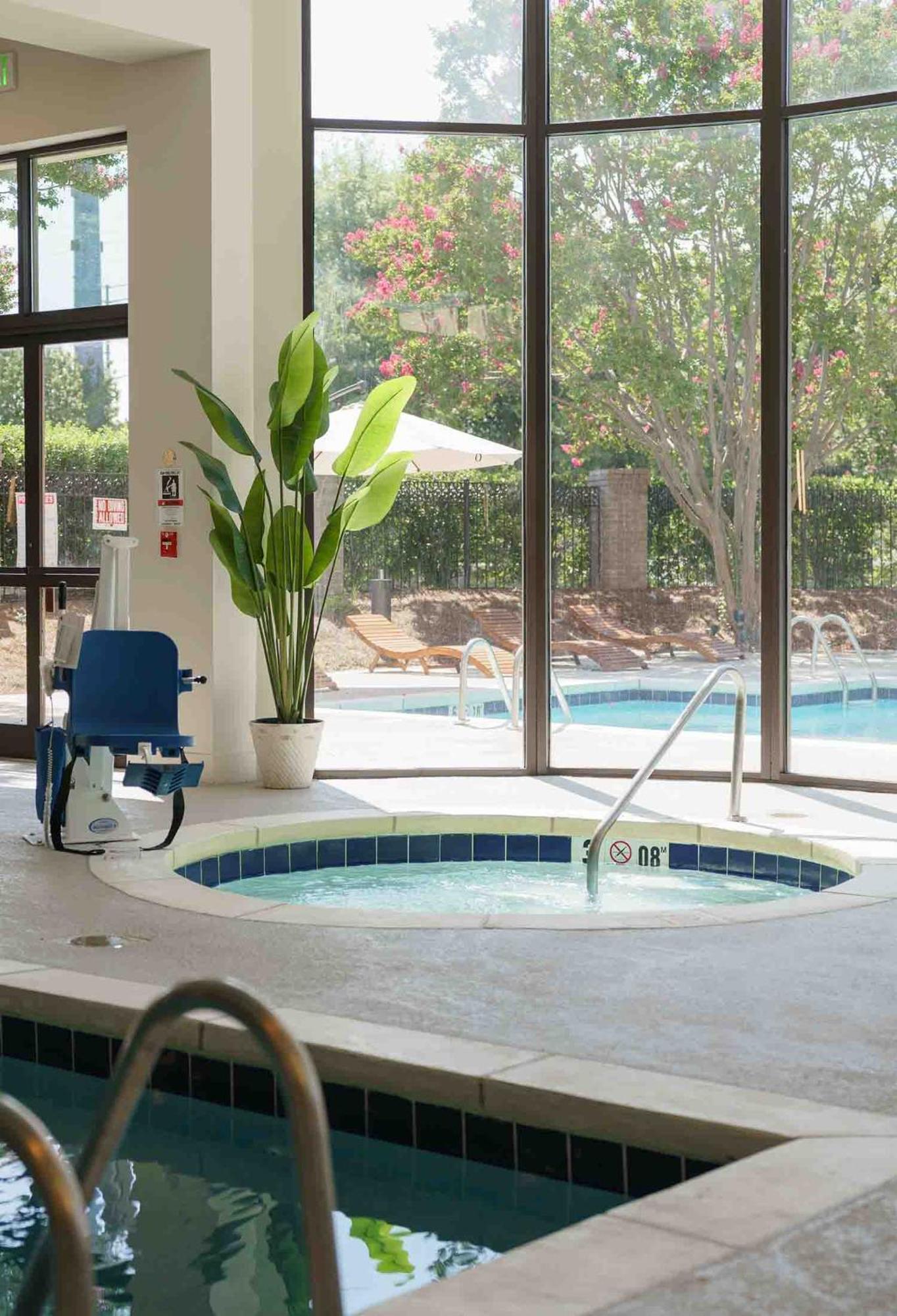 Memphis Vitality Hotel 外观 照片