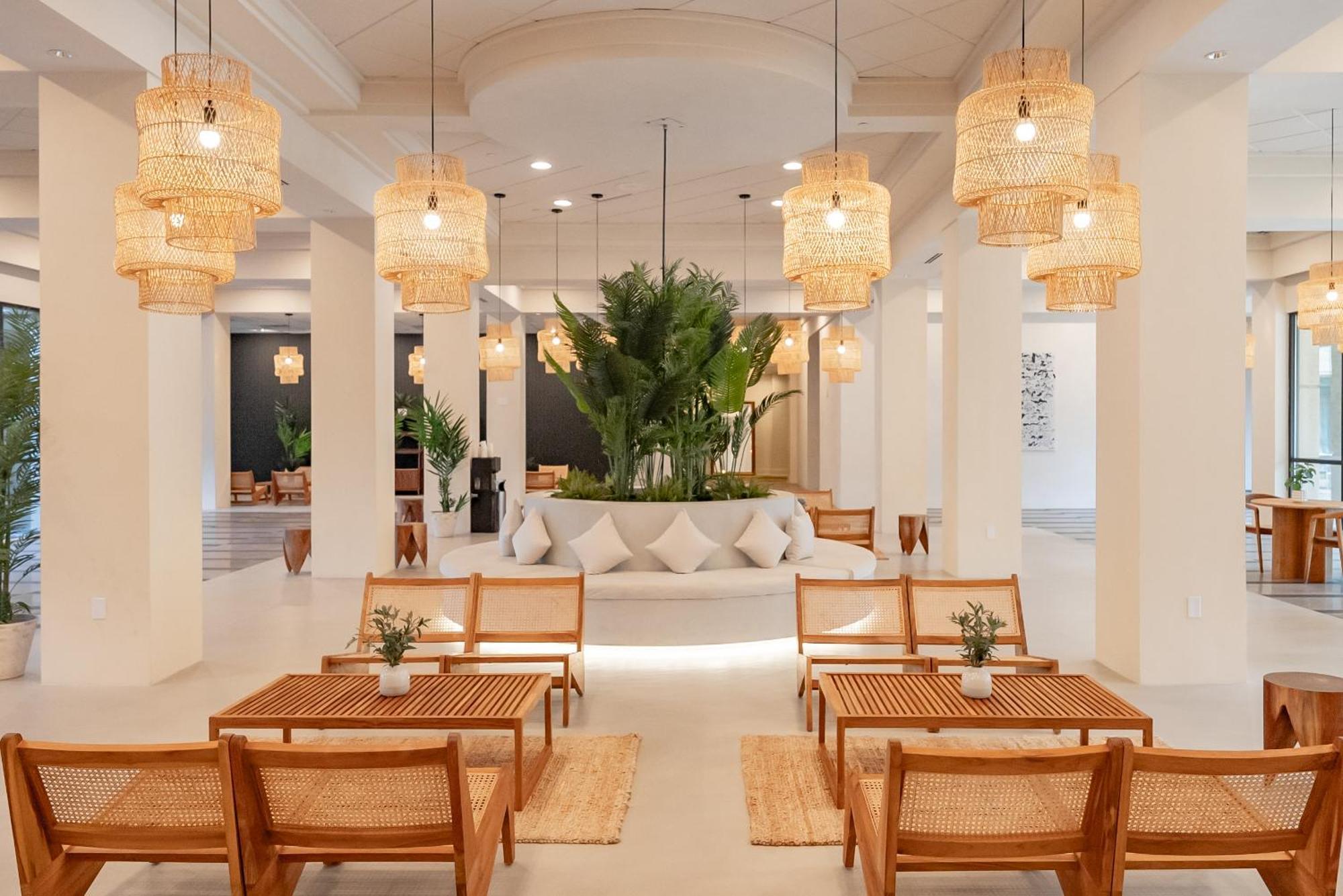 Memphis Vitality Hotel 外观 照片