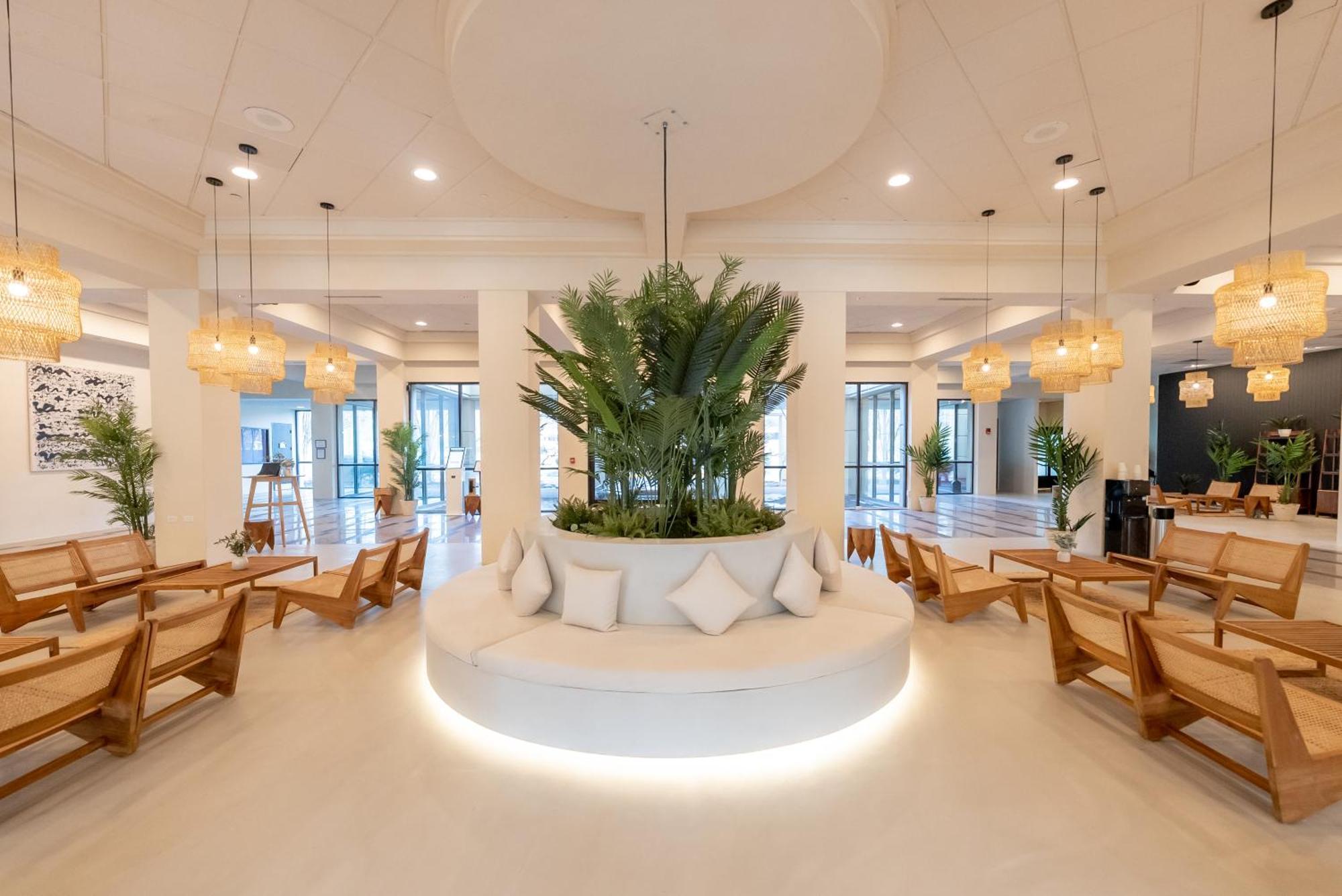 Memphis Vitality Hotel 外观 照片