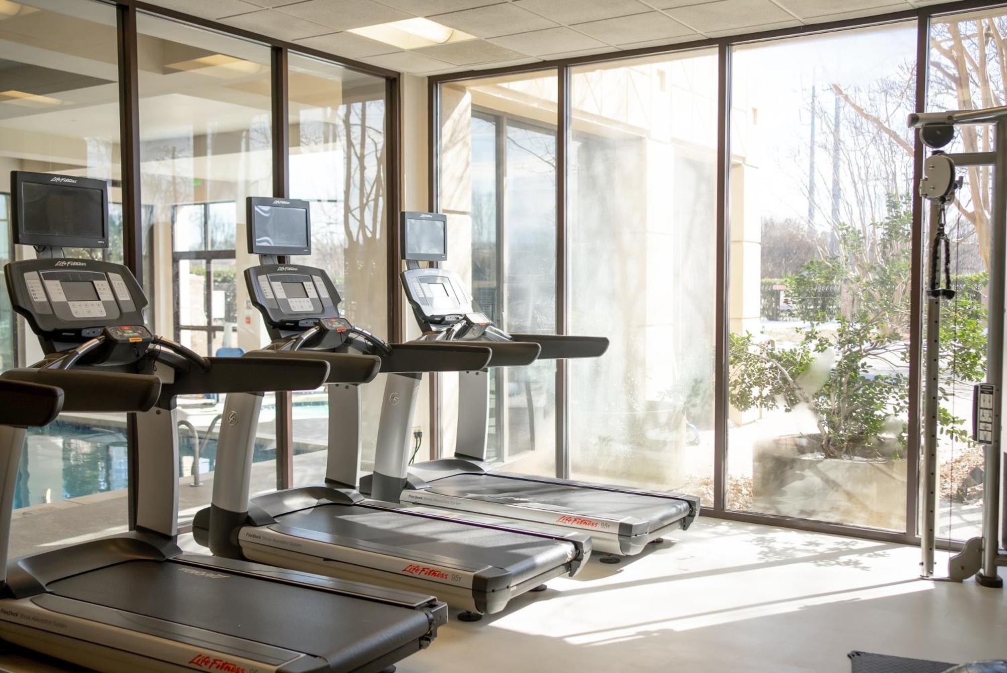 Memphis Vitality Hotel 外观 照片