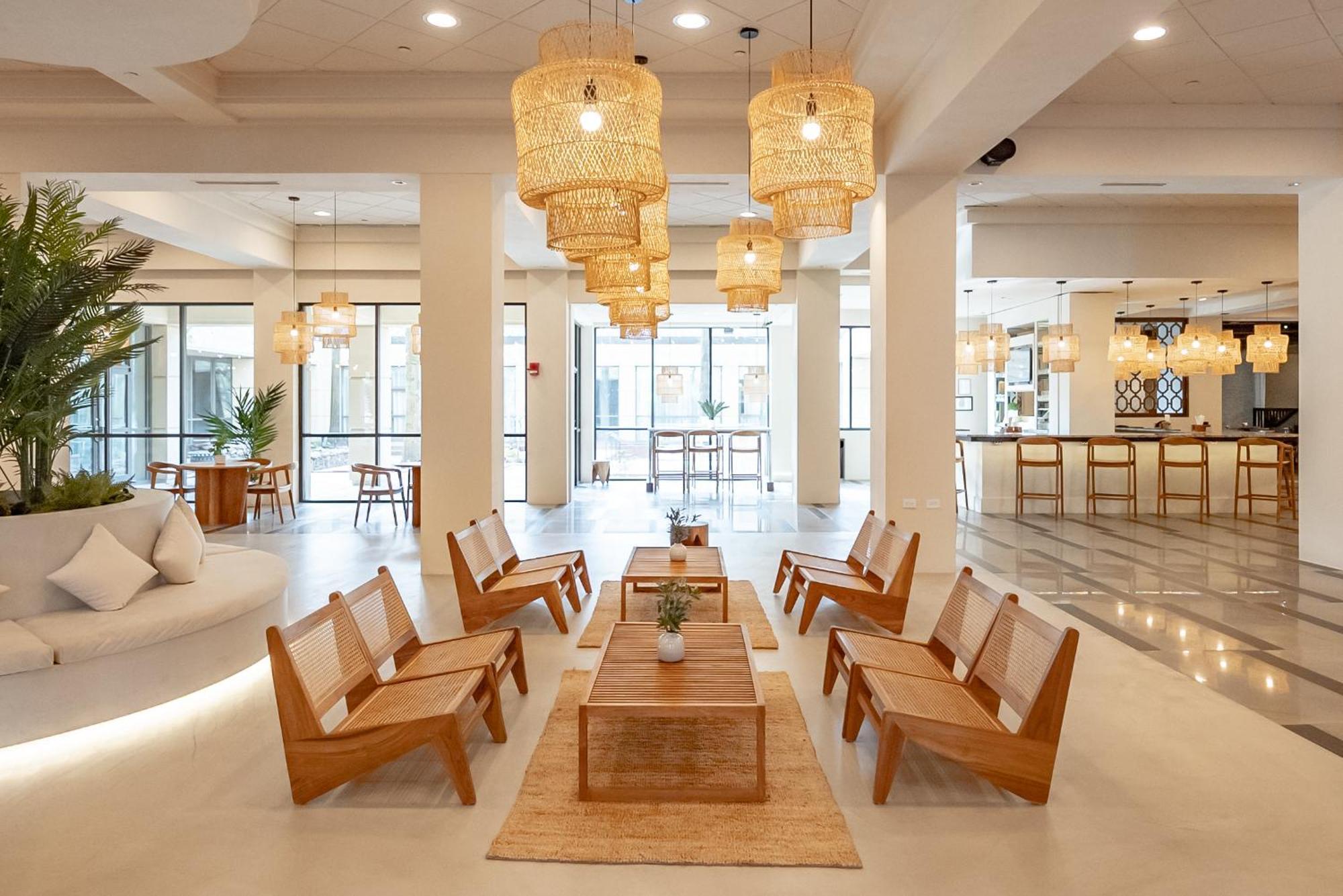 Memphis Vitality Hotel 外观 照片